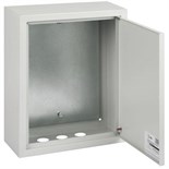 Корпус металлический SIMPLE ЩМП-1-1 (395х310х150мм) IP31 УХЛ3 Эра Б0057143 1656771