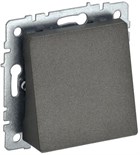 Вывод кабеля BRITE МВ10-БрТБ механизм бронза IEK BR-VK10-0-K45 1657955