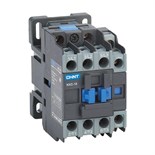 Контактор NXC-18 18А кат. 380В AC 1НО+1НЗ AC-3 (R) CHINT 836905 1611414
