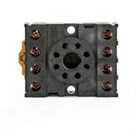 Розетка CZS08X-E для JSZ3 CHINT 294998 1611059