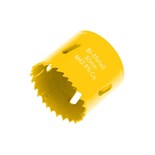 Коронка Bimetal 50мм Kranz KR-92-0225 1544515