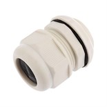 Ввод кабельный MG-32 25-18мм бел. (блист.2шт) Rexant 07-8132-2 1547660
