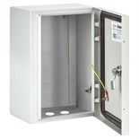 Корпус металлический ЩМП-3.2.1-0 У2 IP54 300х210х150 SHMP-3.2.1-0_54 ЭРА Б0049108 1500724