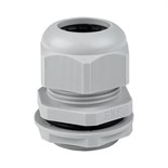 Сальник PG25 IP54 d отв. 31мм/d провод. 16-21мм PROxima EKF plc-pg-25-r 1439458
