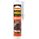 Клей "Момент FIX Эксперт" 380г Момент Б0025179 1356692