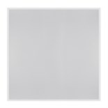 Светильник светодиодный ULP-6060 28W/3950K IP40 SCHOOL WHITE 28Вт 3950К IP40 3500лм офисный потолочный универс. опал. рассеив. с источником питания бел. Uniel UL-00006776 1343473