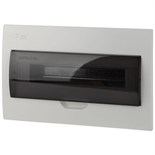 Бокс ЩРВ-П-18 мод. встраив. пластик IP41 SIMPLE NO-box_simple-plastic_18_flush ЭРА Б0041515 1297094