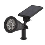 Светильник садовый ERASP024-10 4LED солнечная батарея ЭРА Б0044219 562180