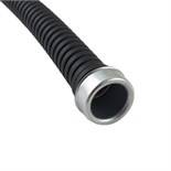 Оконцеватель для металлорукава 12 (уп.10шт) PROxima EKF emh-12 1313270