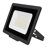 Прожектор светодиодный PFL-C3 70Вт 6500К IP65 ДО закален. прозр. стекло JazzWay 5023604A 552786