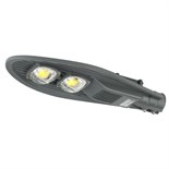 Светильник светодиодный SPP-5-120-5K-W 120Вт 5000К IP65 18000лм ДКУ уличный консольный Эра Б0029444 1232398