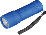 Фонарь 61 435 NPT-CP17-3AAA 1Вт COB 4 цвета дисплей бокс Navigator 61435 494093