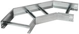 Угол для лотка 90град. 400х50 R300 IEK LLK2P2-050-400 1275392