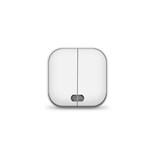 Выключатель 2-кл. 1п ОП 10А IP20 с подсветкой бел. IONICH 1414 524272