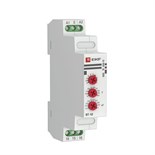 Реле времени RT-10 12-240В 10 устанавл. функц. PROxima EKF rt-10-12-240 1257933