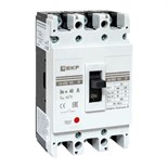 Выключатель автоматический 3п 100/40А 35кА ВА-99М PROxima EKF mccb99-100-40m 1257910