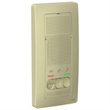 Устройство переговорное (Домофон) Blanca 4.5В настен. беж. SE BLNDA000017 520066