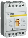 Выключатель автоматический 3п 160А 15кА ВА44 33 IEK SVA4410-3-0160 1251853