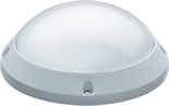 Светильник светодиодный 61 634 NBL-PR1-12-4K-12/48-WH-IP65-LED 12Вт 4000К IP65 1100лм ЖКХ низковольтный круг бел. (аналог НПП) Navigator 61634 504486