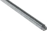 Лоток листовой неперфорированный 50х50 L3000 сталь 1.2мм HDZ IEK CLN10-050-050-120-3-M-HDZ 1224305