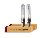 Лампа газоразрядная натриевая ДНаТ 70 E27 (25) МЕГАВАТТ 02911 472739