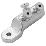 Наконечник кабельный со срывными болтами 185-400кв.мм M12 HAUPA 293154 1187969