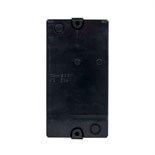 Пускатель магнитный КМЭ 18А 400В с РТЭ и индикатором PROxima в корп. IP65 EKF ctrp-r-18-400v-led 415878