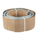 Металлорукав Р3-ЦХ-22 d22мм с протяжкой (уп.15м) EKF mrzn-22-15 311358