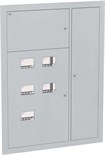 Щит этажный ЩЭ-5-1270 36 IP31 УХЛ3 IEK MKM42-05-1270-31 302131