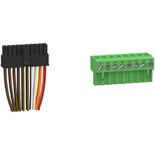 Кабель с разъемом 20-pin (дл.2м) SchE TM171ACB4OI2M 1146386