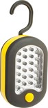 Фонарь 94 957 NPT-W02-3AAA для работы 24LED+3LED блист. Navigator 94957 276389
