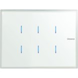 Устройство управления 3мод. Axolute Whice Leg BTC HC4657M3 1040145