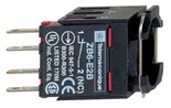 Контакт "Фастон" НЗ SchE ZB6Z2B 225115