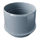Переходник для двустен. труб d160/200 DKC 024200 219766