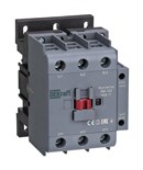 Контактор КМ-102 3п 95А кат. 230В AC 1НО+1НЗ AC-3 AC-4 DEKraft 22010DEK 122819