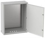 Корпус металлический ЩМП-4-0 800х650х250 УХЛ3 IP31 IEK YKM40-04-31 43415