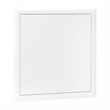 Люк ревизионный 300х300 пластик Basic EKF lp-300x300 1277420