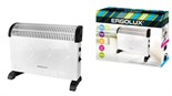 Тепловентилятор ELX-СH01-C01 220-240В 750/1250/2000Вт бел. Ergolux 14544 1751911