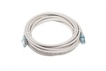Патч-корд PC-LPM-STP-RJ45-RJ45-C6-5M-LSZH-GY F/UTP экран. кат.6 LSZH 5м сер. Hyperline 42377 1200823