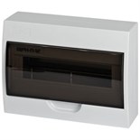 Корпус пластиковый ЩРН-П-12 SIMPLE без шин и монт. комп. BOXS12_E ЭРА Б0047723 568496