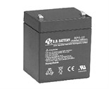 Аккумулятор 12В 5А.ч BP 5-12 B.B. Battery 1906648