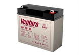 Аккумулятор 12В 18А.ч GP 12-18 Ventura 1906601