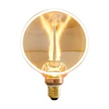 Лампа светодиодная Loft Led G130 4Вт 1800К E27 Voltega 8541 1950169
