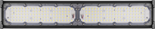Светильник светодиодный 95 434 OHB-03-02 (150-5K-120/60-LED) 150Вт 5000К IP65 22500лм 100-277В для высоких пролетов ОНЛАЙТ 95434 1949578