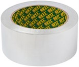 Лента алюминиевая клейкая 50ммх25м FIT 11672 1909775
