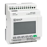 Реле программируемое PRO-Relay PRL100-12-R-DC EKF PRL100-12-R-DC 1929024