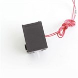Расцепитель независимый SHT для MGS800/630/400 напряжение AC400 DKC SHT-MGS800AC400R 1845669