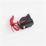 Расцепитель независимый SHT для MGS125 напряжение AC230 DKC SHT-MGS125AC230R 1845653