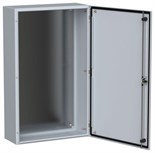 Корпус металлический ЩМП-100.60.25 УХЛ1 IP66 TITAN 5 IEK TI5-10-N-100-060-025-66 1805983