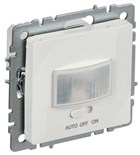 Датчик движения BRITE ДС10-1-БрБ механизм бел. IEK BR-MS10-N-150-05-K01 1765948